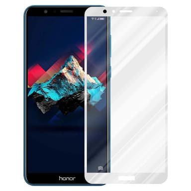 Honor 7X Suojakalvo Karkaistu lasi Näytönsuoja