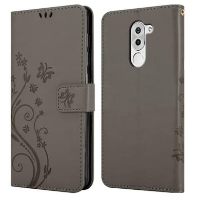 Huawei MATE 9 LITE / GR5 2017 / Honor 6X Suojakuori