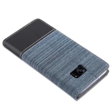 Samsung Galaxy S7 EDGE Suojakuori Lompakkokotelo