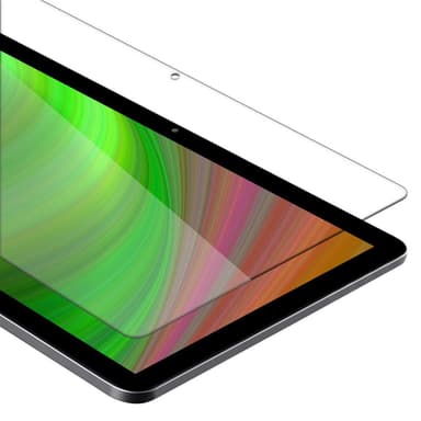 Huawei MediaPad T5 10 (10.1 Zoll) Näytönsuoja Karkaistu