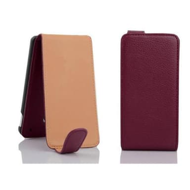 Sony Xperia M2 / M2 AQUA Suojakuori Lompakkokotelo