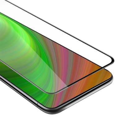 Vivo V15 Suojakalvo Karkaistu lasi Näytönsuoja