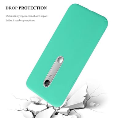 Motorola MOTO G3 Suojakuori Kotelo Case Cover