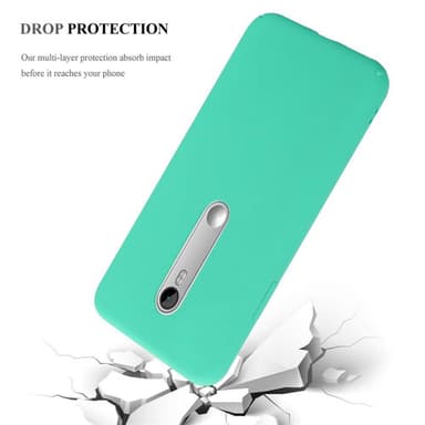 Motorola MOTO G3 Suojakuori Kotelo Case Cover