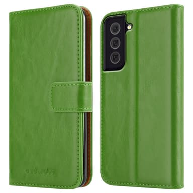 Samsung Galaxy S22 Suojakuori Lompakkokotelo Case Cover