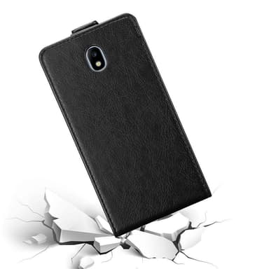 Samsung Galaxy J7 2017 Suojakuori Lompakkokotelo