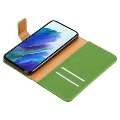 Samsung Galaxy S22 Suojakuori Lompakkokotelo Case Cover