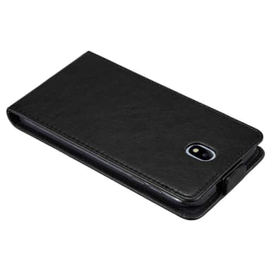 Samsung Galaxy J7 2017 Suojakuori Lompakkokotelo