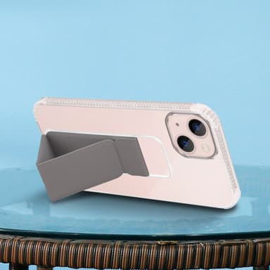 iPhone 13 Suojakuori Kotelo (harmaa)