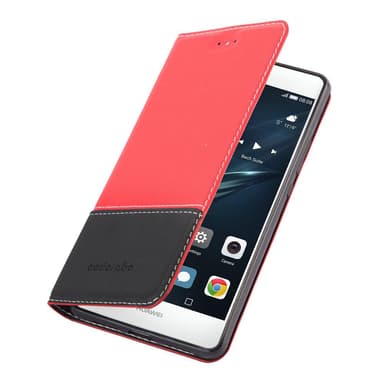 Huawei P9 Suojakuori Case (Punainen)