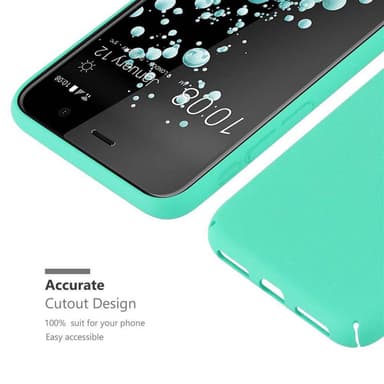 HTC U PLAY Suojakuori Kotelo Case Cover