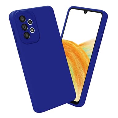 Samsung Galaxy A52 (4G / 5G) / A52s Suojakuori Kotelo