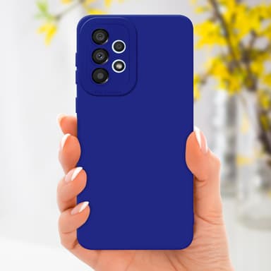Samsung Galaxy A52 (4G / 5G) / A52s Suojakuori Kotelo