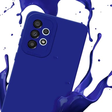 Samsung Galaxy A52 (4G / 5G) / A52s Suojakuori Kotelo
