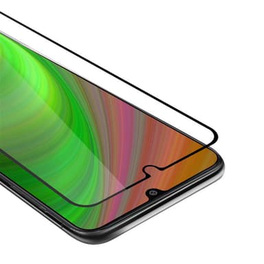 Samsung Galaxy M31 Suojakalvo Karkaistu lasi