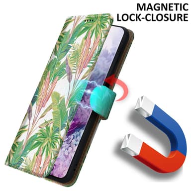 Samsung Galaxy S20 Suojakuori Lompakkokotelo Case Cover
