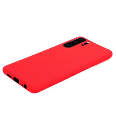 Suojakuori Huawei P30 PRO Kotelo (Punainen)