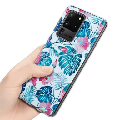 Samsung Galaxy S20 ULTRA Suojakuori Lompakkokotelo