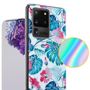 Samsung Galaxy S20 ULTRA Suojakuori Lompakkokotelo