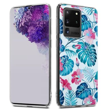 Samsung Galaxy S20 ULTRA Suojakuori Lompakkokotelo