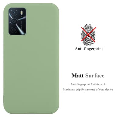 Suojakuori Oppo A16s / A54s Kotelo Case Cover