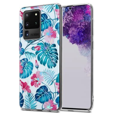 Samsung Galaxy S20 ULTRA Suojakuori Lompakkokotelo