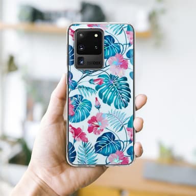 Samsung Galaxy S20 ULTRA Suojakuori Lompakkokotelo