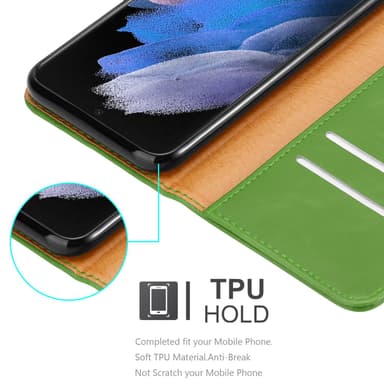 Samsung Galaxy S22 ULTRA Suojakuori Lompakkokotelo