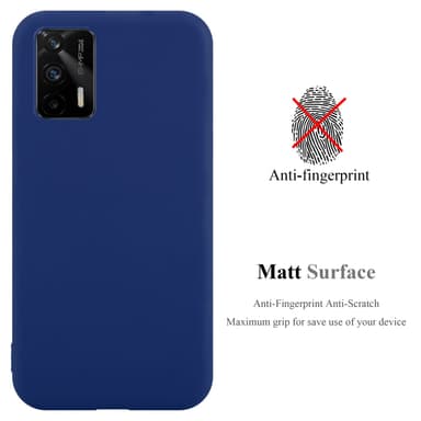 Suojakuori Realme GT Master Kotelo (Sininen)