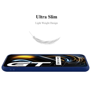 Suojakuori Realme GT Master Kotelo (Sininen)