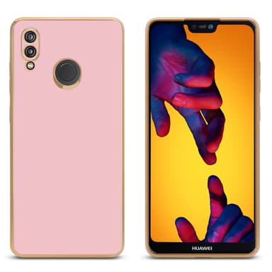 Huawei P20 LITE 2018 / NOVA 3E Suojakuori Cover