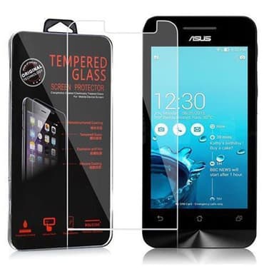 Asus ZenFone 4 2014 Näytönsuoja Karkaistu lasi