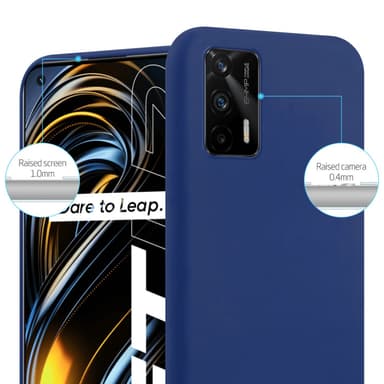 Suojakuori Realme GT Master Kotelo (Sininen)