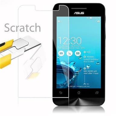 Asus ZenFone 4 2014 Näytönsuoja Karkaistu lasi