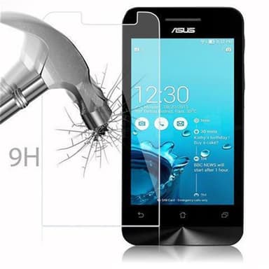 Asus ZenFone 4 2014 Näytönsuoja Karkaistu lasi