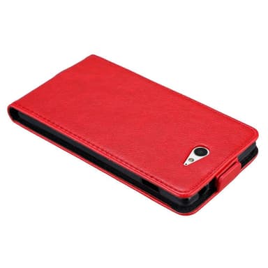Sony Xperia M2 / M2 AQUA Suojakuori Lompakkokotelo