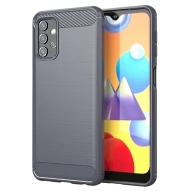 Suojakuori Samsung Galaxy A32 5G Kotelo (harmaa)