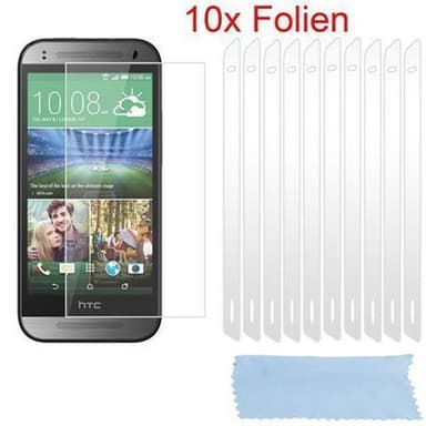 Blackberry Q10 10x Karkaistu lasi