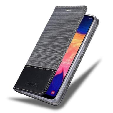 Samsung Galaxy A10 / M10 Suojakuori Lompakkokotelo