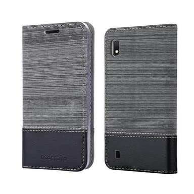Samsung Galaxy A10 / M10 Suojakuori Lompakkokotelo