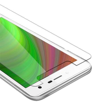 ZTE Blade L7 Näytönsuoja Karkaistu lasi Suojakalvo