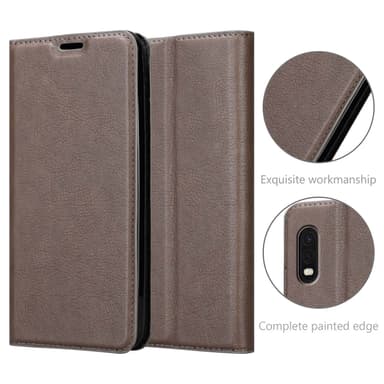 Samsung Galaxy XCover PRO Suojakuori Lompakkokotelo