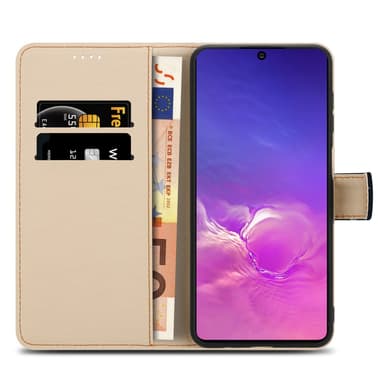 Samsung Galaxy A91 / S10 LITE / M80s Suojakuori