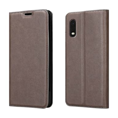 Samsung Galaxy XCover PRO Suojakuori Lompakkokotelo