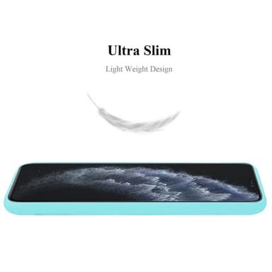 Suojakuori iPhone 11 PRO MAX Kotelo (Sininen)
