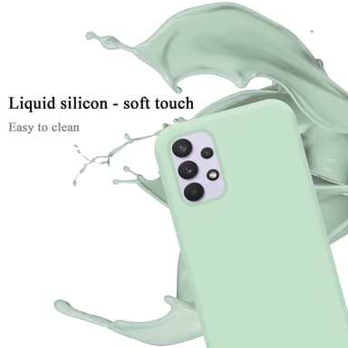 Samsung Galaxy A33 5G Suojakuori Kotelo Case Cover