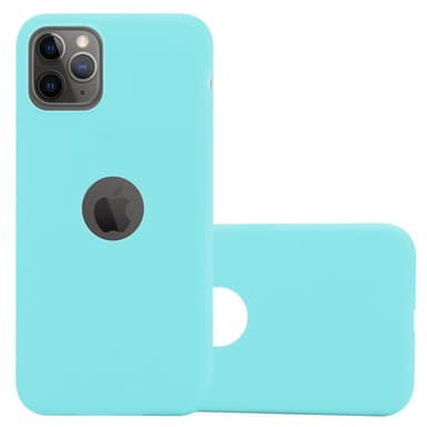 Suojakuori iPhone 11 PRO MAX Kotelo (Sininen)