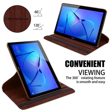 Suojakuori Huawei MediaPad T3 10 (9.6 tuumaa)