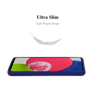 Suojakuori Samsung Galaxy A52 (4G / 5G) / A52s Kotelo