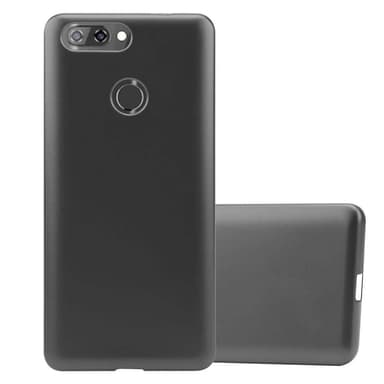 ZTE Blade V9 Suojakuori Kotelo (harmaa)
